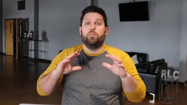 Dangerous Prayers Life Group - Week 3: Send Me смотреть онлайн