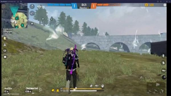 Last Game Play of Free Fire 😞🥺😭  / Free Fire / Devil Gaming AA /Free Fire stream