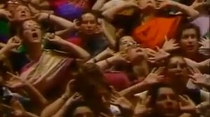 Коллективная чистка Вишудхи в присутствии Шри Матаджи