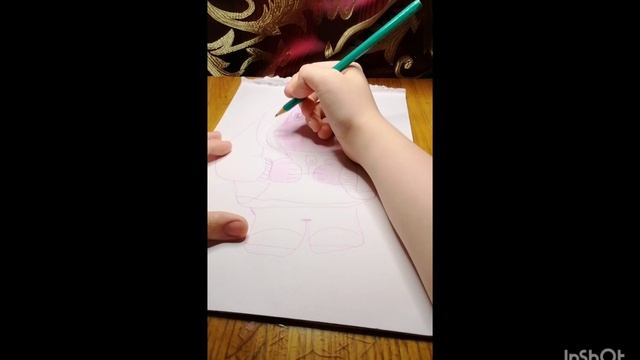 как нарисовать стыда! 😶😬😐😔 смотреть онлайн