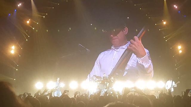Nickelback - If Today Was Your Last Day (Saint-Petersburg - 23-05-2018) смотреть онлайн