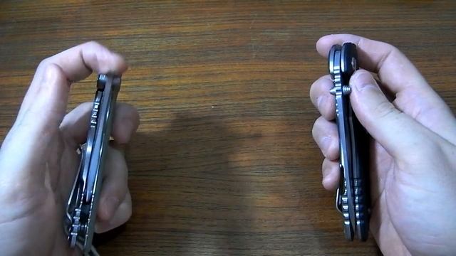 Мысли: Hinderer Vs. Chinderer и дорогие китайские подделки