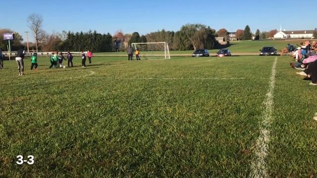 Last game (5-6 L) (1-6-1) смотреть онлайн