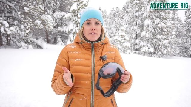 The Tsar Goggles by Bollé [Review] смотреть онлайн