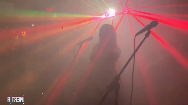 Antares & Inertia - Neverland Feat. Ashiram