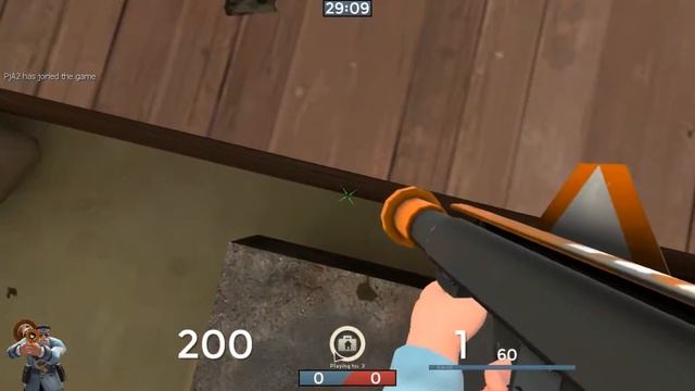 New Year, NEW START! / Learning From the Past | TF2 Rocket Jumping Commentary смотреть онлайн