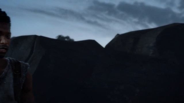 Это не корабль Одни из нас Last of Us Remastered смотреть онлайн
