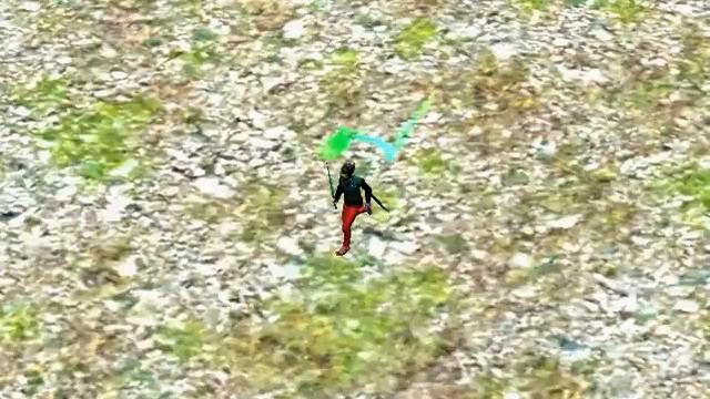 Game test... Xyn's blade trail смотреть онлайн
