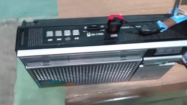 Rádio Fepe FP-1823U