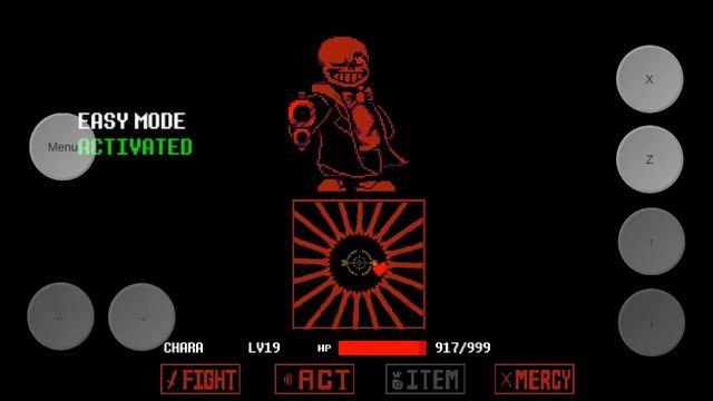 Sudden changes sans in Android (preview) смотреть онлайн