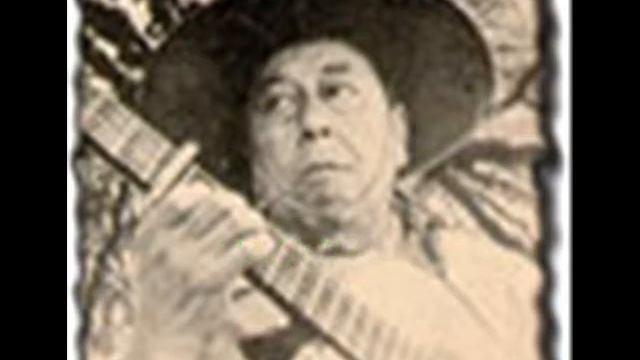 TROTE PAMPA-milonga dedicada a Don ATAHUALPA YUPANQUI por Mario .wmv смотреть онлайн