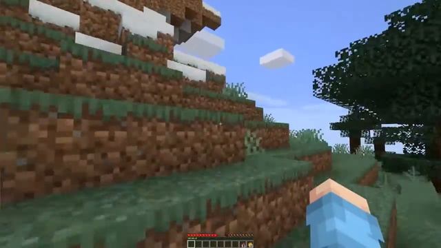 Who did YOU invite to the party Effect2o? - Minecraft 1.14.2 - Ep 41 смотреть онлайн