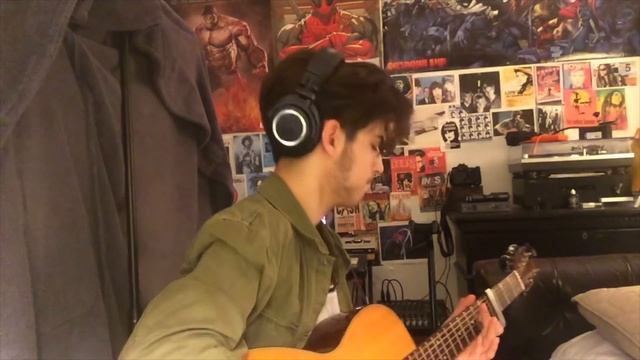 Recording "4TH OF JULY" - Aidan Gallagher смотреть онлайн