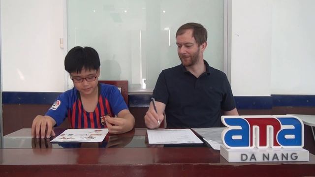 Vo Quang Thinh - Final - Ck10 30 смотреть онлайн