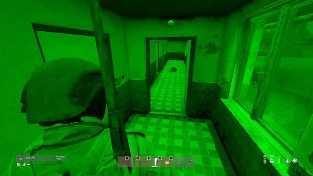 DayZ: Dream Team - отлетаем на изи XD смотреть онлайн
