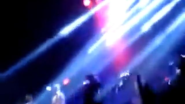 LOSTPROPHETS - LAST SUMMER смотреть онлайн