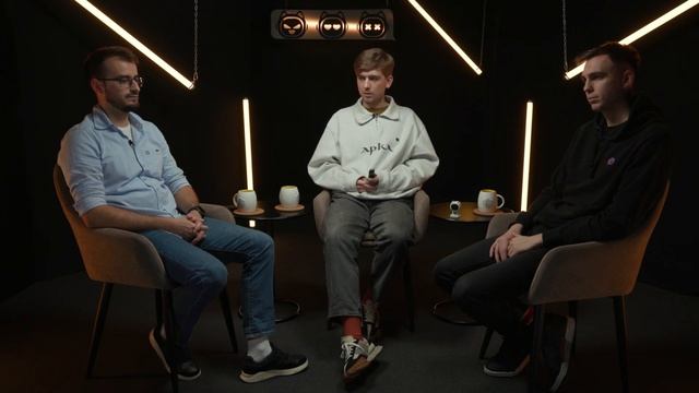 Подкаст по Bug Bounty Cup смотреть онлайн