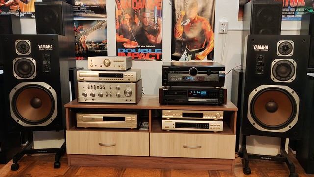 Panasonic SA-HE70 смотреть онлайн
