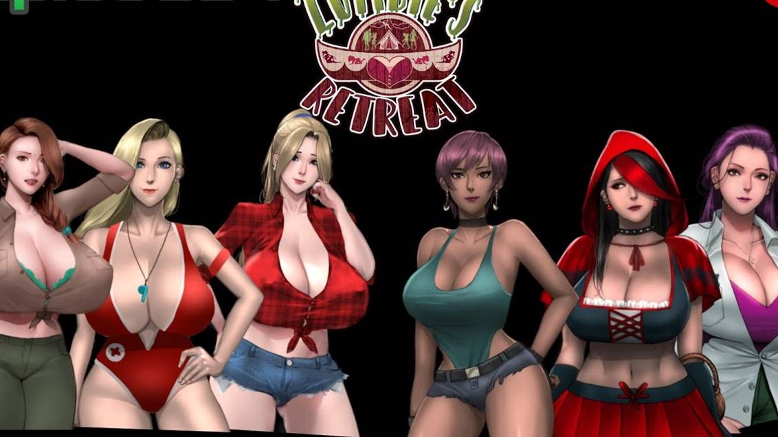 Zombie's Retreat Part 5 смотреть онлайн