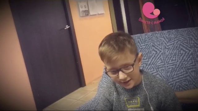 Детский разговор. Врач ЛФК смотреть онлайн