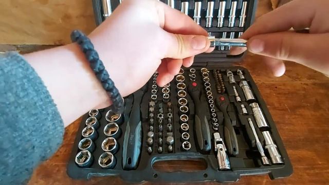 VIGOR...SET GIDORA ZA SVEE смотреть онлайн