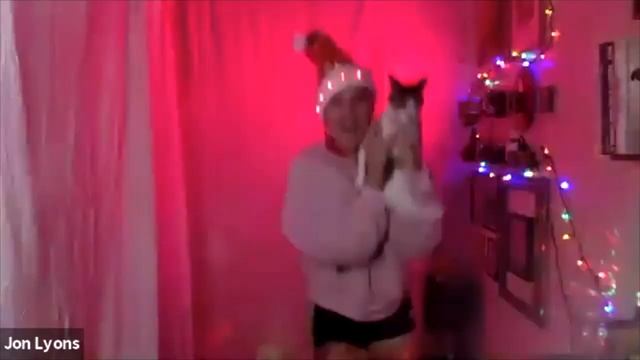 MFF Happy Hour Dance Party: Last Dance of 2020 смотреть онлайн