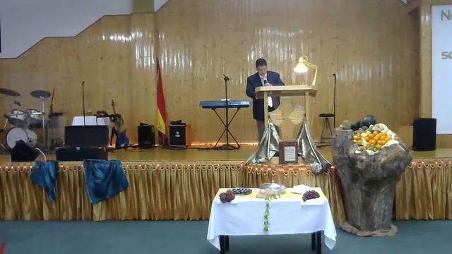 Domingo 3 de octubre de 2021 / Pastor Ricardo Rubiano / VIDA NUEVA PARA LAS NACIONES смотреть онлайн