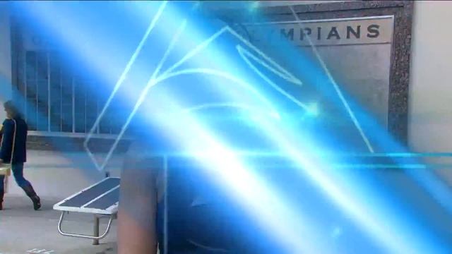 Post-match interview: Rachel Fattal смотреть онлайн