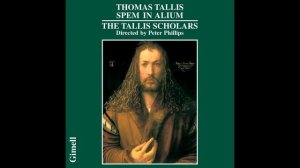 Thomas Tallis - Spem in Alium, Motet for 40 Voices