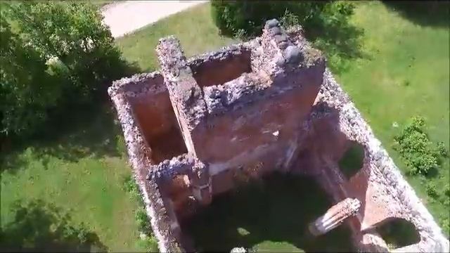 Veckalsnavas Baznīca смотреть онлайн