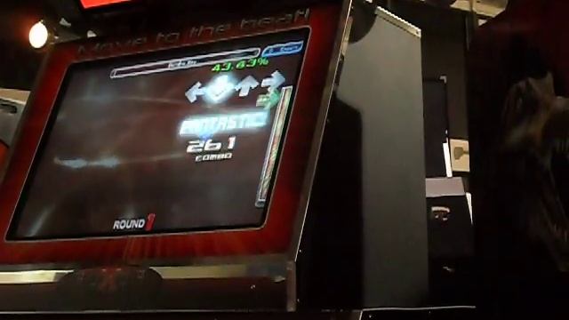 Pushmataha - Banana Bay 99ish смотреть онлайн