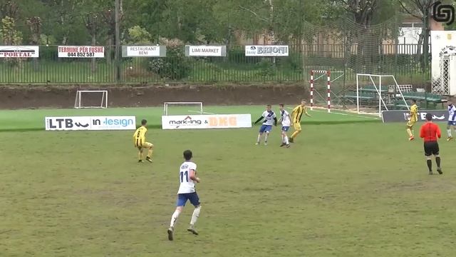 ERALD AJETI KF Ramiz Sadiku KF Urbano U-15 05.05.2019 смотреть онлайн