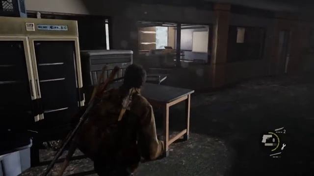 We Reached the Firefly lab and this happend | The Last Of Us Remastered | Part 13 смотреть онлайн