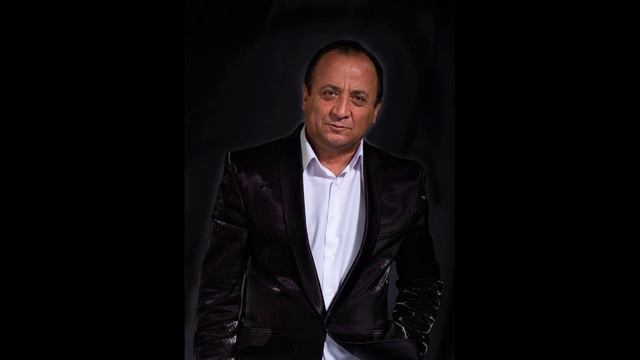 Гасан Мамедов народный артист Туркменистана Звёздная гостиная Виктора Тартанова на радио ВОС