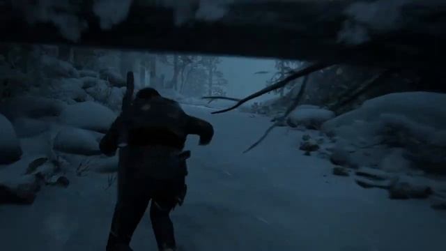 Joel's Death - The Last Of Us Part 2 смотреть онлайн