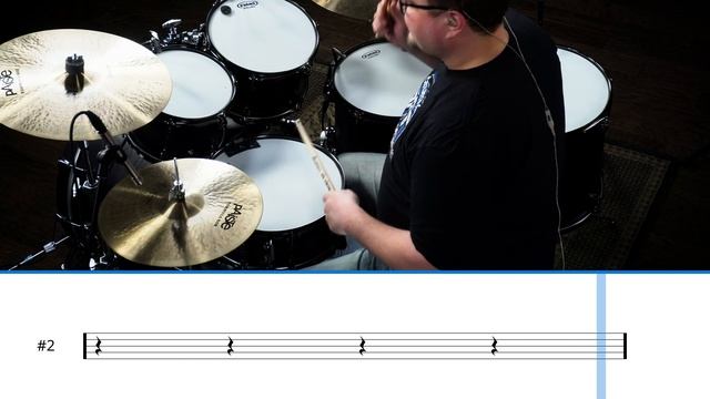 3 - Basic Note Values - Quarter Notes смотреть онлайн