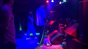 Буерак - Спортивные Очки (Live) - Октябрь 2017