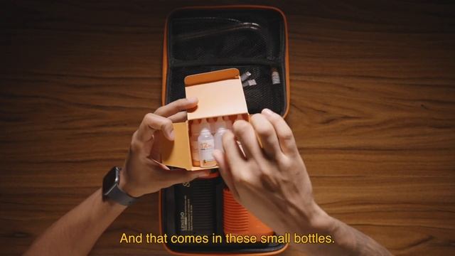 Lensgo Smoke B Rookmachine Review: Budgetvriendelijke Mobiele Rook Machine!