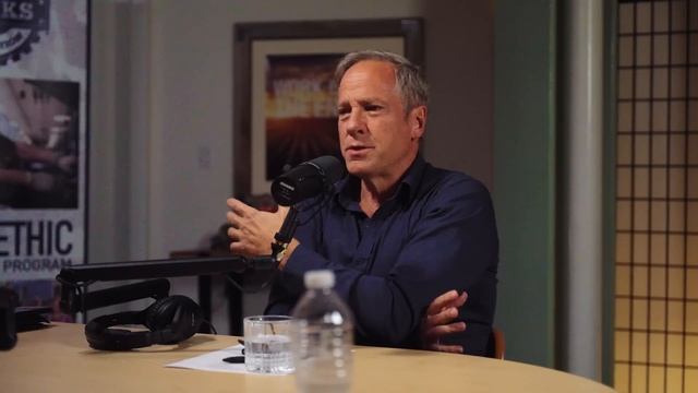 Mike Rowe and Peter Tilden: Seinfeld, Jason Alexander, Joan Rivers, and ED | The Way I Hear It смотреть онлайн