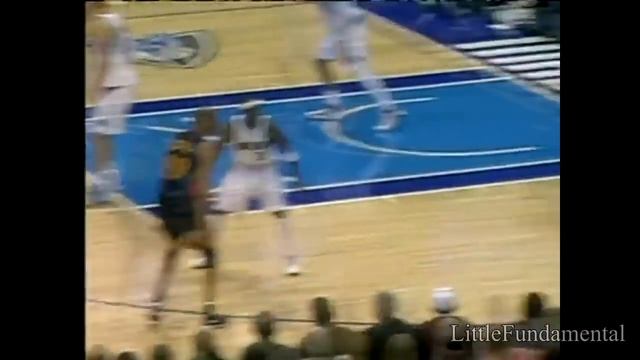 Monta Ellis Top 10 Plays as a Warrior смотреть онлайн