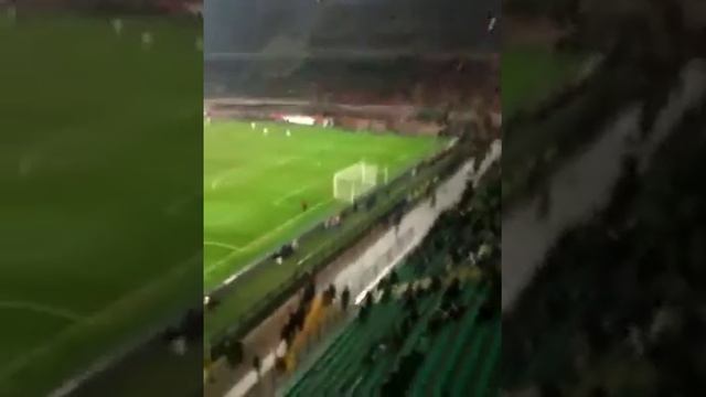 Inter-Partizan Belgrado Europa league смотреть онлайн