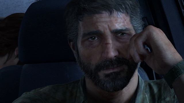 The Last of Us Part I: ОЙ, СТРАНИЦЫ СЛИПЛИСЬ... смотреть онлайн