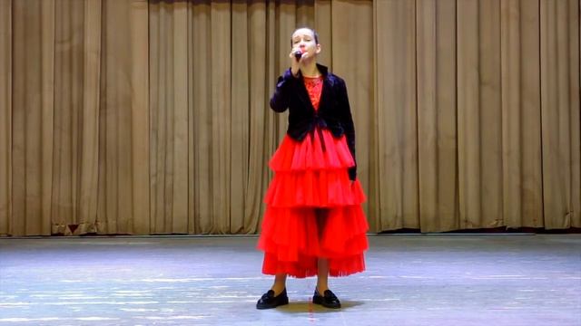 муз и сл. А. Ермолова - "Радуга дождя". Исп. Екатерина Антонова смотреть онлайн