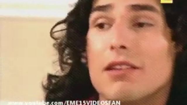 Natasha Dupeyron en la Novela Lola Erase Una Vez canta Masoquismo [Año 2007] смотреть онлайн