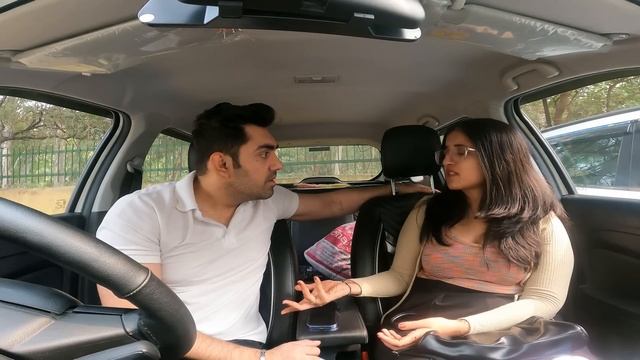 Spending 3 Lakhs On Breast Implants *PRANK* On Boyfriend😂 *NOT A GREAT IDEA* смотреть онлайн