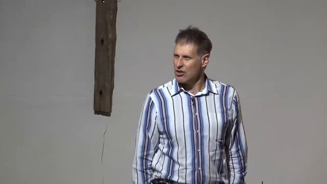 " The Last Sermon Part 2 By Ps Jacques at His People Church смотреть онлайн