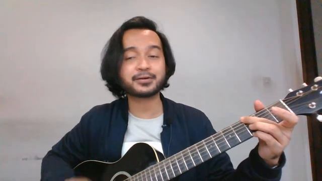 Melee - Built To Last Cover (Acoustic Guitar) смотреть онлайн