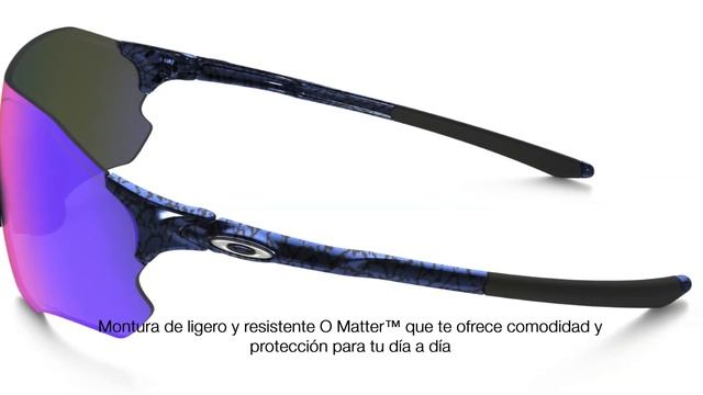 Oakley Ev Zero Path y Range смотреть онлайн