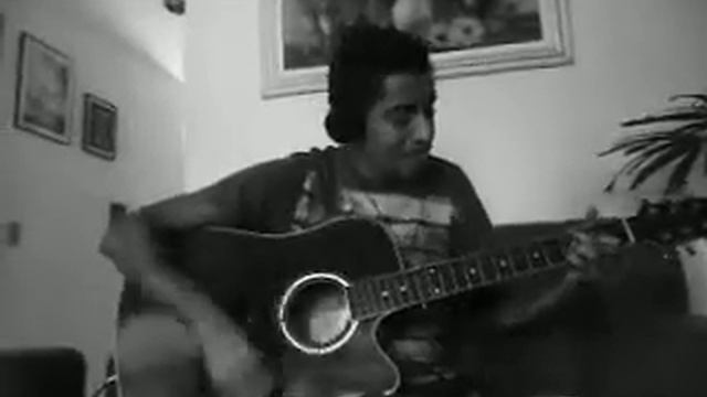 Aqueça meu coraçao-Pedro Cover смотреть онлайн