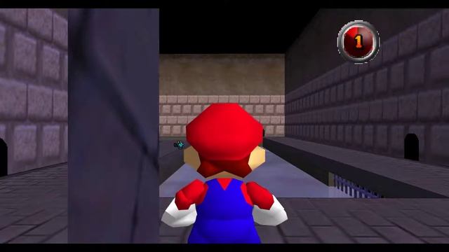 Super Mario Last Impact Part 16: Gamble Game Gallery смотреть онлайн